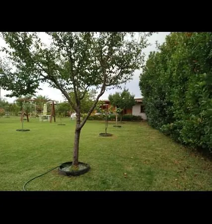 בית נופש Casa Relax
