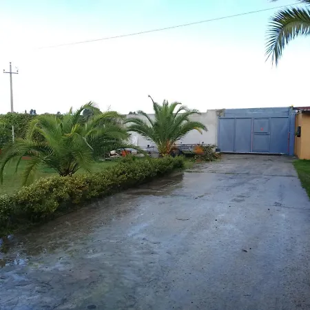 Casa Relax בית נופש סן פרדיננדו