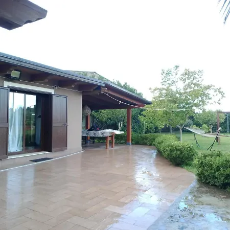 בית נופש Casa Relax