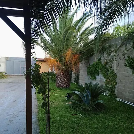 Casa Relax בית נופש סן פרדיננדו