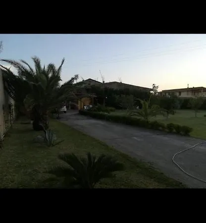 Casa Relax בית נופש