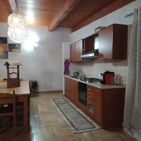 בית נופש Casa Relax