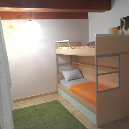 בית נופש Casa Relax