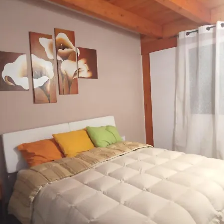 בית נופש Casa Relax *
